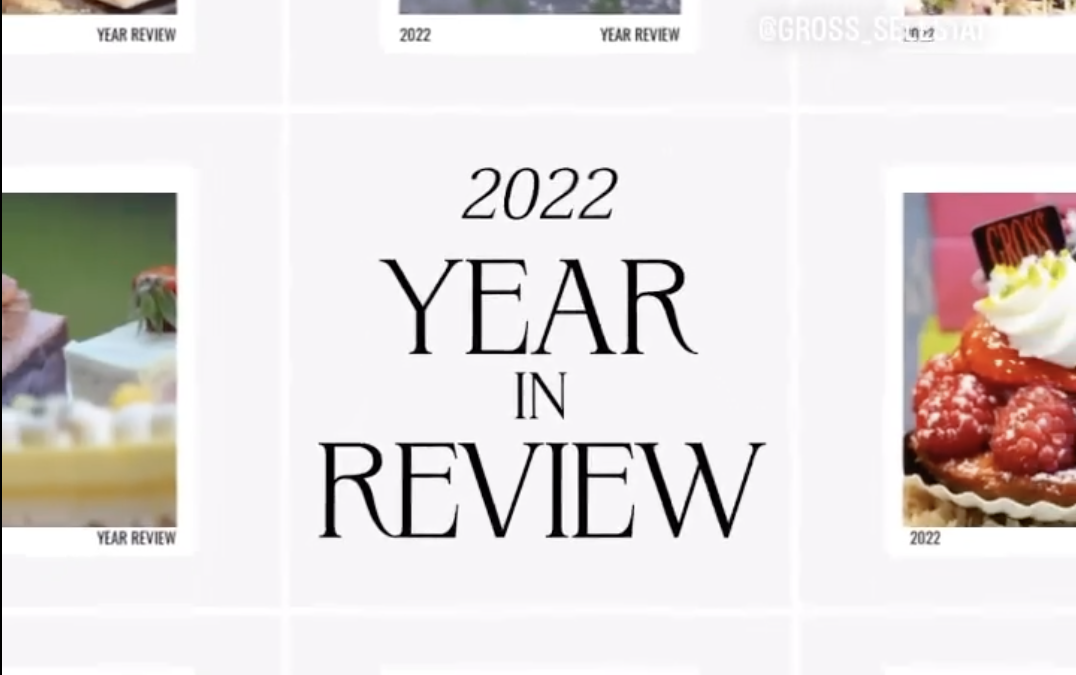 Réseaux sociaux – Animation Page Gross 2022 – Sélestat